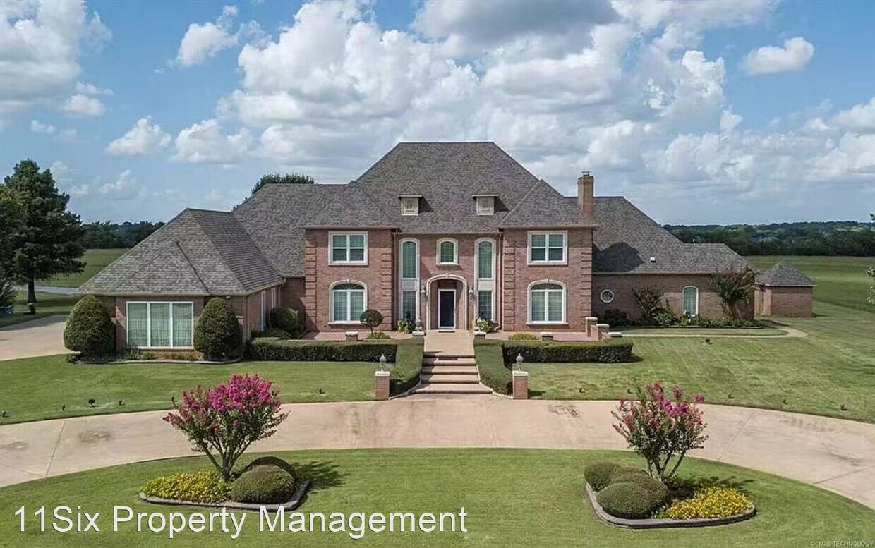 Primary Photo - 5 br, 5 bath House - 10499 W Hwy 70