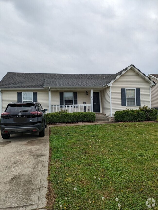 Building Photo - 519 Oakmont Dr