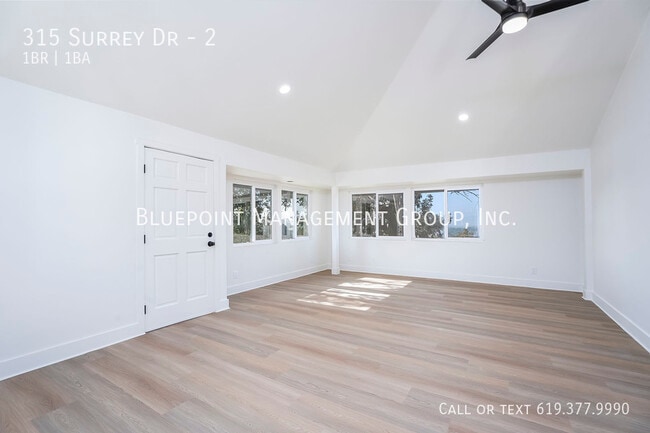 Building Photo - 315 Surrey Dr