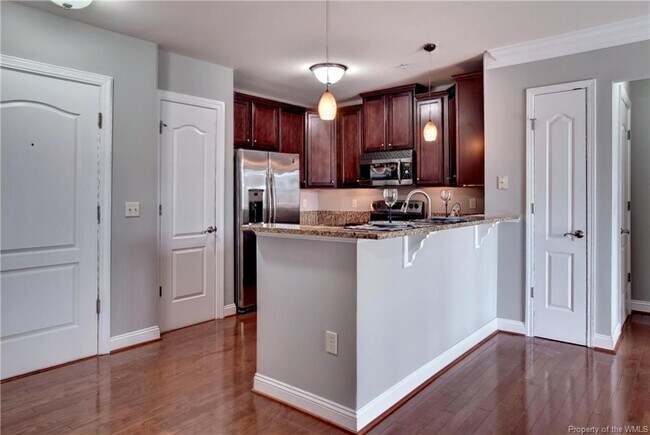 Foto del edificio - 5308 Foundation St