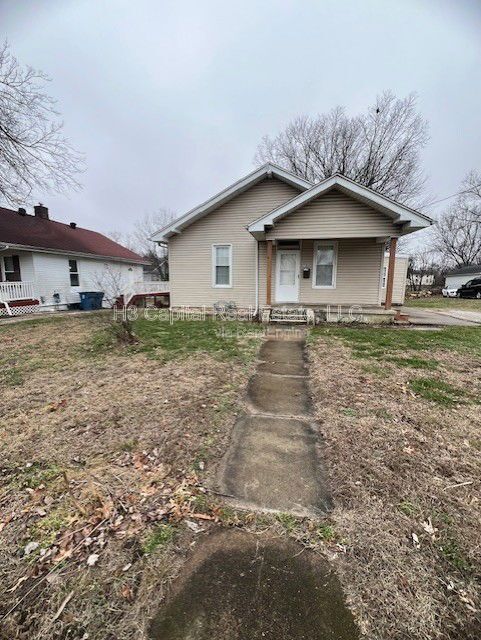 Foto del edificio - 706 W Johnson St