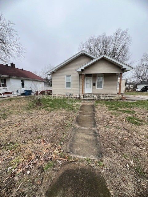 Photo - 706 W Johnson St House