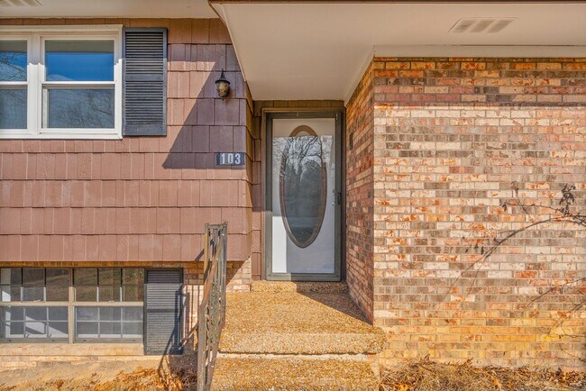 Foto del edificio - 3 Bedroom 2 Bath Country Home For Rent in Dover!