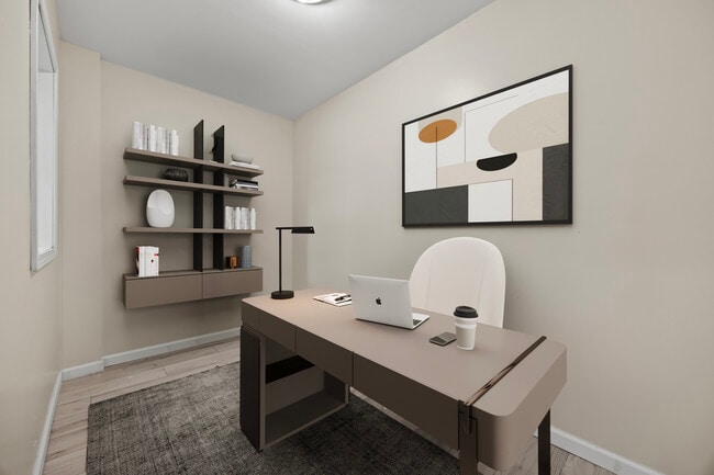 Foto del edificio - 20 School St