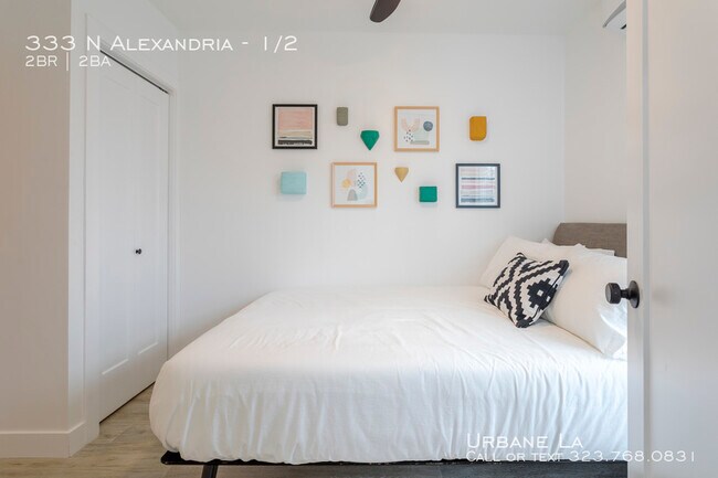 Foto del edificio - 333 N Alexandria Ave