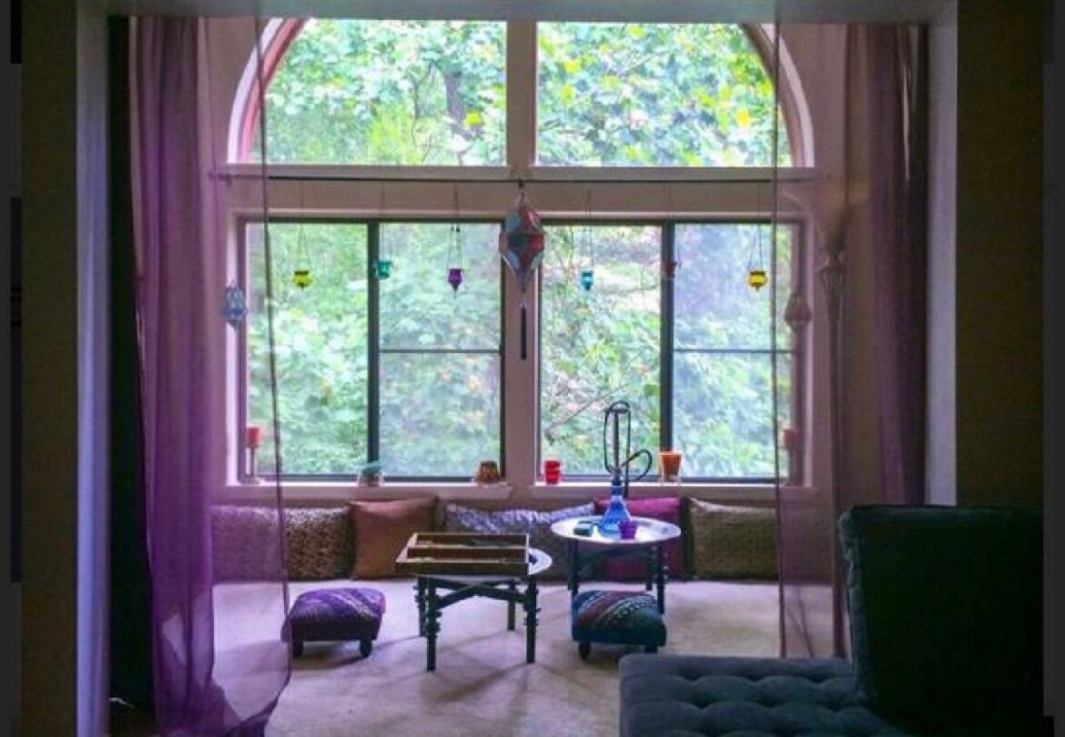 SUNROOM - 2807 Lee Oaks Ct