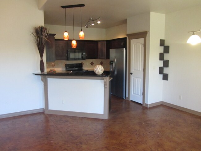 Foto del edificio - 1120 S Adams St