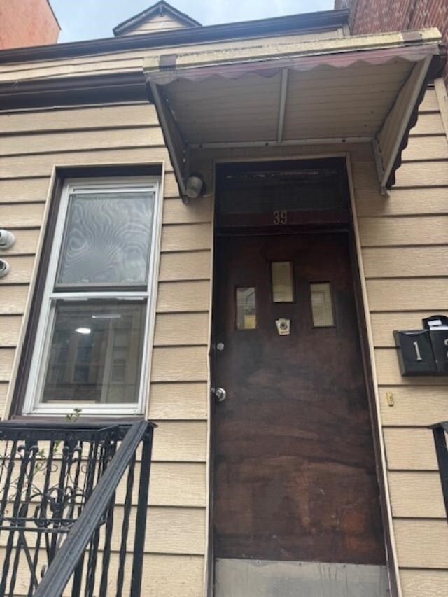 Building Photo - 39 Mercer St