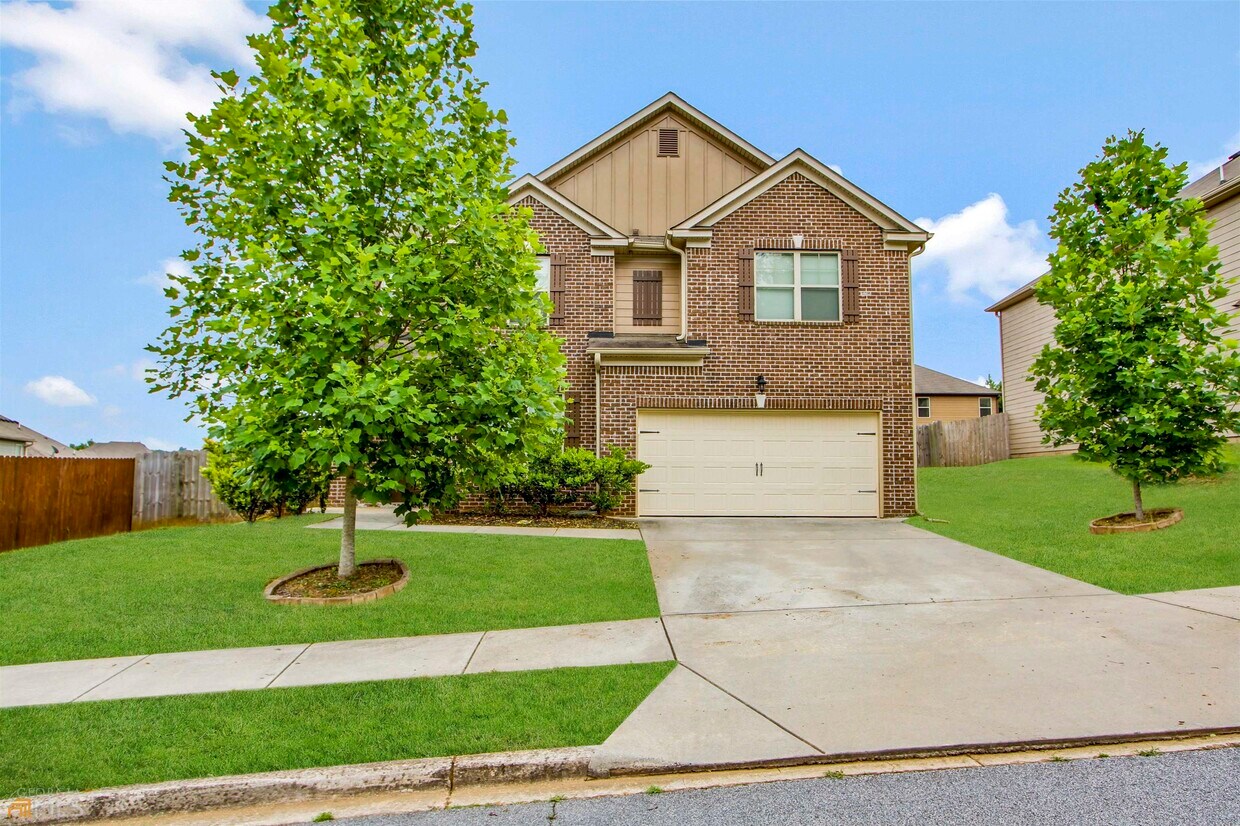 3325 Allison Cir, Decatur, GA 30034 House for Rent in Decatur, GA