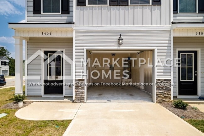 Building Photo - 3404 Briar Rose Ct
