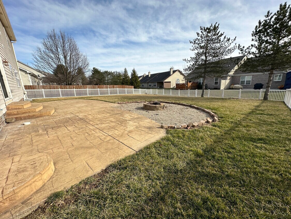 Building Photo - 6501 E Coal Bluff Ct