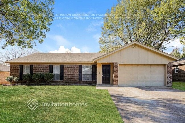 Building Photo - 6410 Walnut Springs Dr