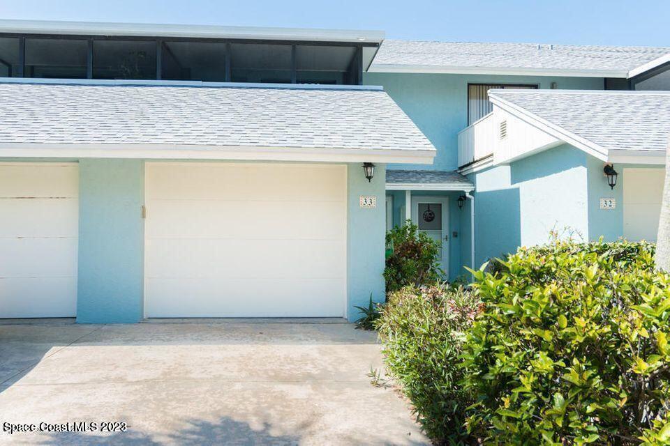33 Cove Rd, Melbourne Beach, FL 32951 Townhome Rentals in Melbourne
