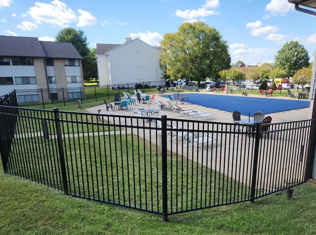 Photo - 2-Bedroom Condo with Patio & Pool Access i...