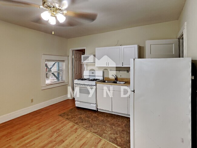 Foto del edificio - 1624 P St Apt 3