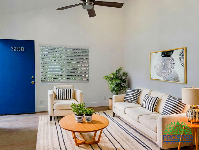 Foto del interior - 2236-2240 Penmar Avenue
