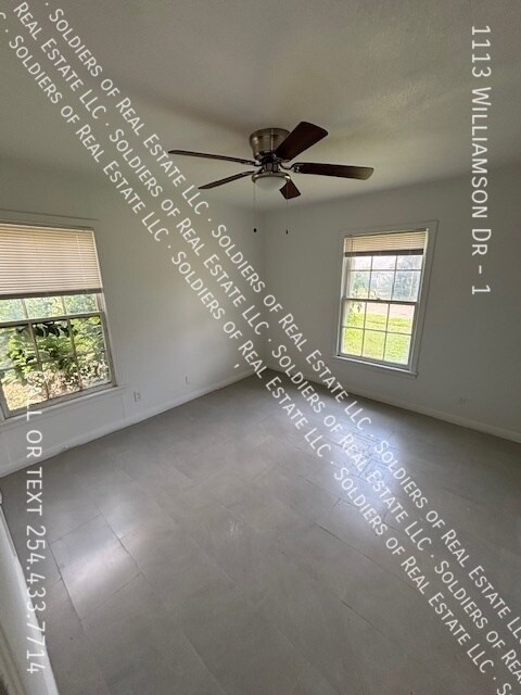 Foto del edificio - 1113 Williamson Dr