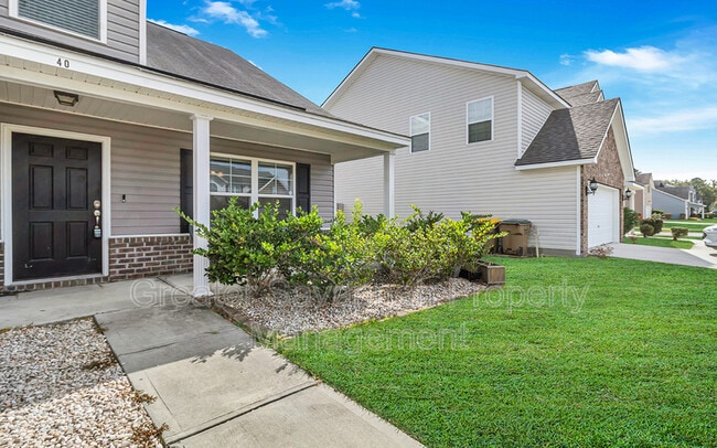 Building Photo - 40 Burnt Oak Rd