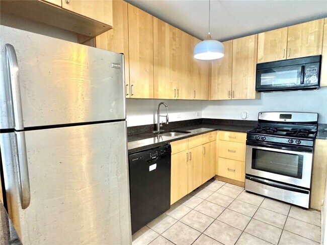 Foto del edificio - 210 N 17th St
