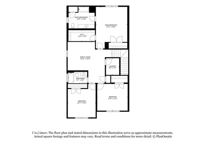 Building Photo - 210 Western Red Cedar Dr