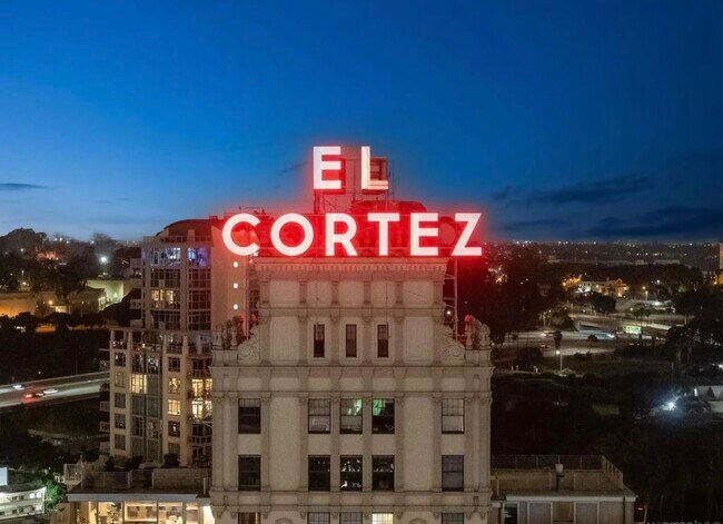 Foto del edificio - 702 Ash St