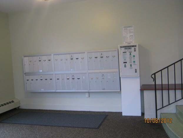 Foto del edificio - 164 Pine St