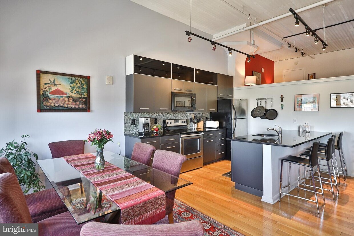 Foto principal - 2200-28 Arch St