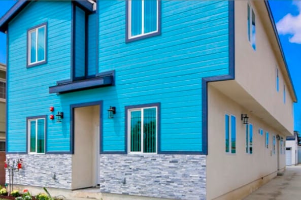 Building Photo - 11031 S Burin Ave