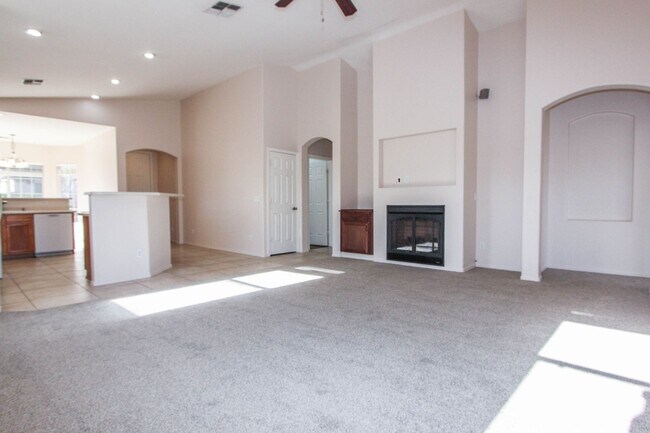 Foto del edificio - Pronghorn Ranch Amenities