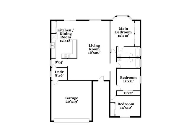 Foto del edificio - 13710 N 124th Ln