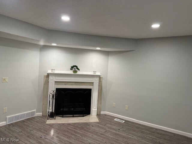 Foto del edificio - 8297 Quail Point Ln