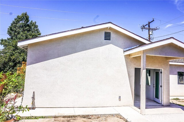 Foto del edificio - 11155 Faye Ave