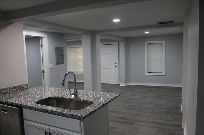 Foto del edificio - 2040 Penelope St NW