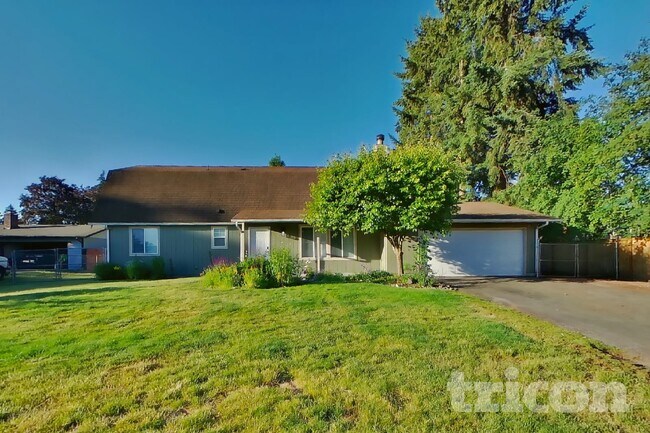 Foto del edificio - 4814 222nd St Ct E