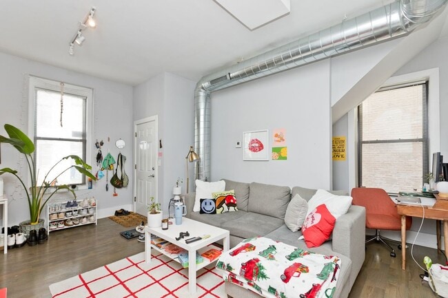 Foto del edificio - 1715 S Carpenter St