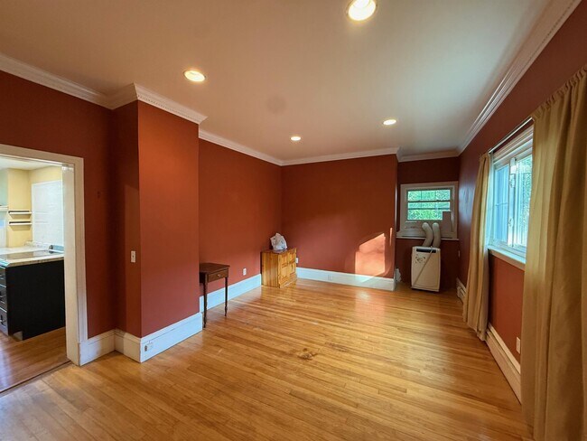 Foto del edificio - 11 Beech St