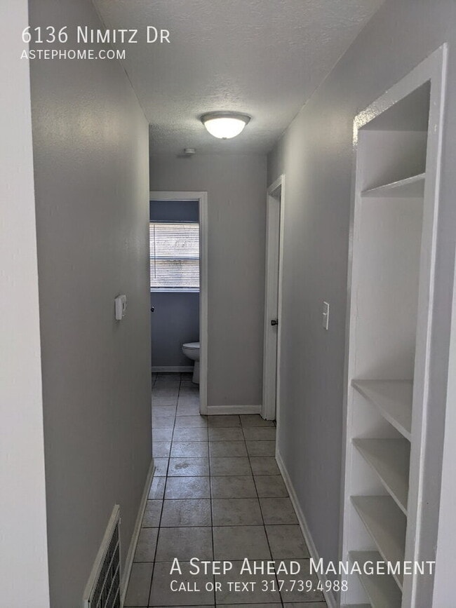 Photo - 6136 Nimitz Dr Apartment