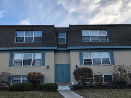 Foto principal - 9100 E Girard Ave