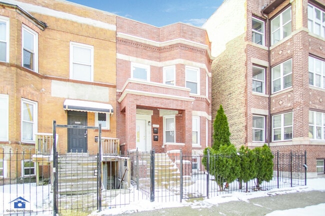 Building Photo - 6520 S Ellis Ave