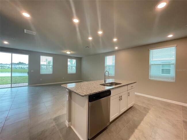 Foto del edificio - 2522 Sweet Viburnum Wy