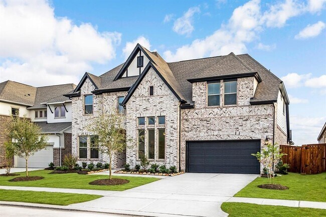 Building Photo - 18327 Starlight Vly Trl