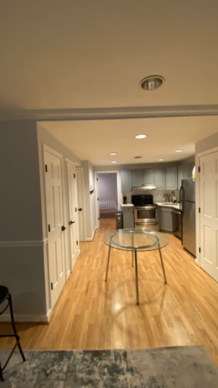 Photo - 2919 North Capitol St NE Apartment