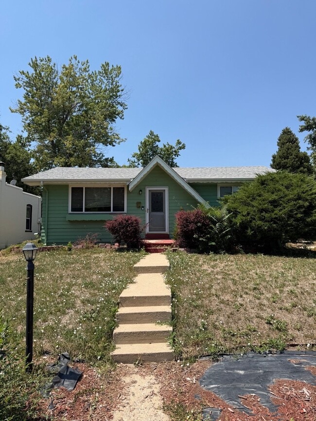 Photo - 2835 Eaton St (Wheat Ridge, CO) House
