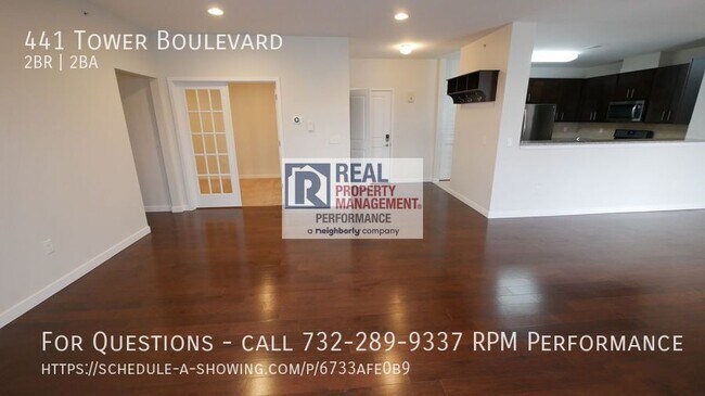 Foto del edificio - 441 Tower Blvd