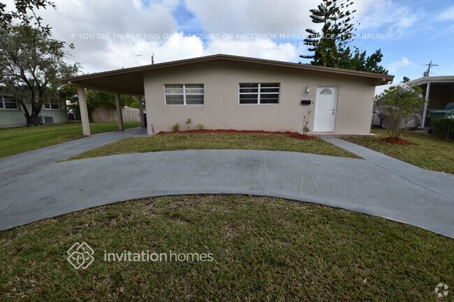 Building Photo - 5115 SW 112th Ave