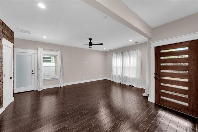 Foto del edificio - 1613 Willow St