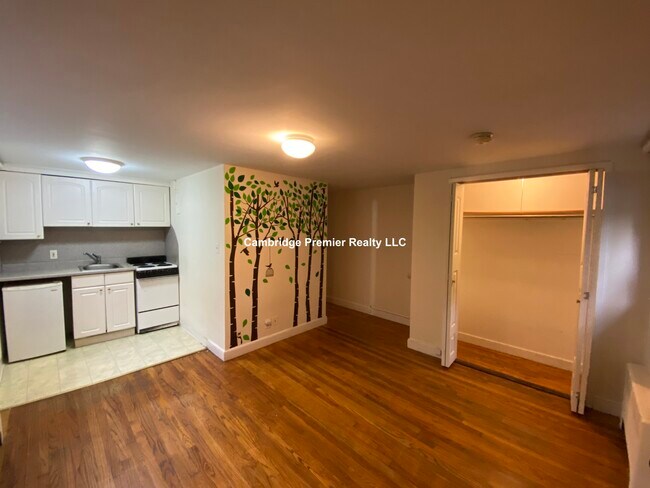 Foto del edificio - 48 Kirkland St