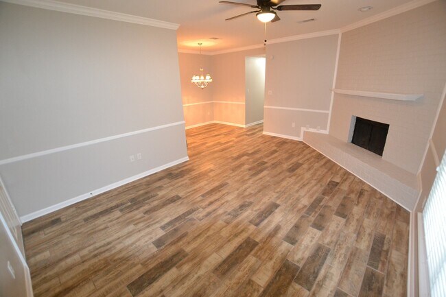 Foto del edificio - 5157 Cumberland Cove Dr