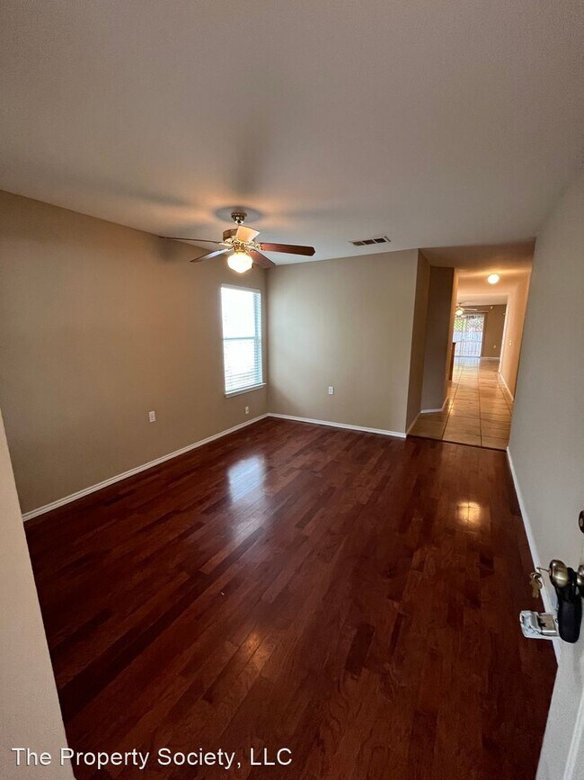 Foto del edificio - 3 br, 2 bath House - 1141 Emmitt Run