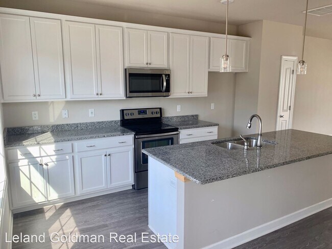 Building Photo - 3 br, 2.5 bath House - 419 21st 1/2 Street